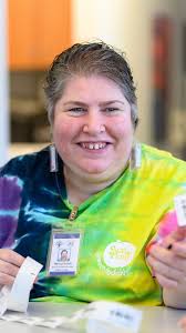 It is an honor to have Caroline Rosen Funk as one of our 2024 ReelAbilities  Chairs!🧡 Caroline is a native Houstonian who proudly represents young  leadership