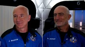 He stepped down as ceo to become executive chairman on july 5, 2021. Jeff Bezos S Amazon Just Won In A Major Battle With Mukesh Ambani S Reliance Cnn