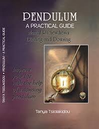 Amazon Com Pendulum A Practical Guide Divining And Dowsing