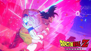 Maybe you would like to learn more about one of these? Pin By Migao 99 On Hh Goku Vs Dragon Ball Z Dragon Ball