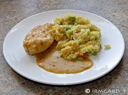 Rezept Huhnerfilet In Zwiebelsosse Zwiebelsosse Huhnerfilet Rezepte Huhnerfilet