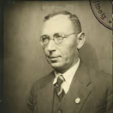 NS-Akteure in Tübingen