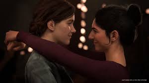 We did not find results for: The Last Of Us Part Ii Ps4 Spiele Playstation Deutschland