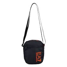 They made this artisanal dopp kit by hand using the finest natural. Ea7 Mens Pouch Bag Men From Excell Sports Uk