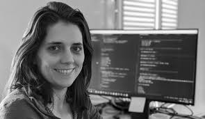 Catherine M Mitchell