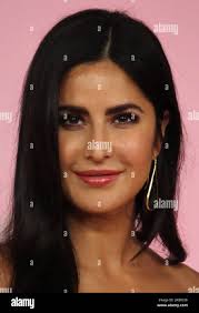 Kaif katrina hi-res stock photography and images