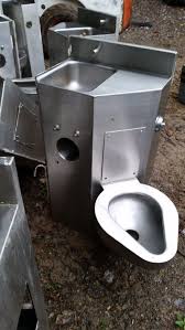 toilets and sinks, man cave bathroom, sink