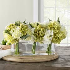 Dim the lights and turn up the allure with candle centerpieces. Farmhouse Rustic Table Decor Centerpieces Birch Lane
