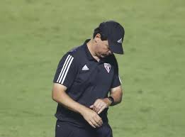 Diniz foi anunciado oficialmente como novo . Fernando Diniz Revolts In Interview After Defeat Of Sao Paulo To Internacional Prime Time Zone Sports Prime Time Zone