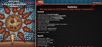 Once you have enough cookies, you can buy anything in the game to increase the number of cookies that you earn … Finally Finished Accumulating 100 Sugar Lumps R Cookieclicker