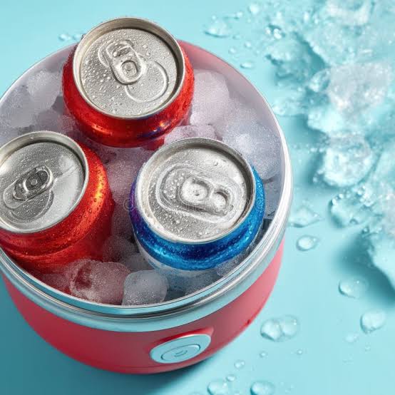 Refrescos