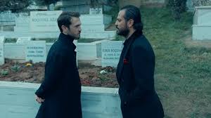 Çukur'un bu hafta yayınlanacak bölümünde neler olacak? Cukur 126 Bolum Fragmani