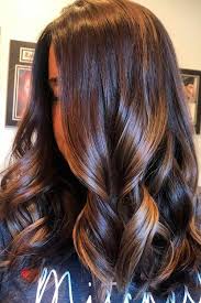 Here's what you need to know. Suggestions For Dark Brown Hair Color Lovehairstyles