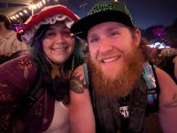 Electric Forest 2025