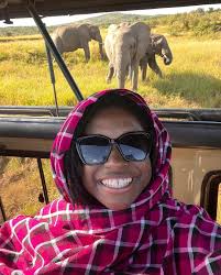 To conclude our summer recap series, we have the 🧃tenor 1s🧃 Morgan Taylor  '27 (music director) spent his summer at home in Arizona and volunteered as  a production team member for 13: