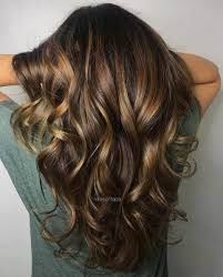 60 Hairstyles Featuring Dark Brown Hair With Highlights Hair Color Flamboyage Brown Blonde Hair Brown Hair With Highlights