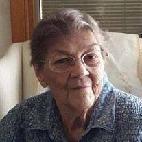 Mary Mollenhauer Obituary