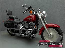 Image result for Bright Wineberry 1993 FLSTF