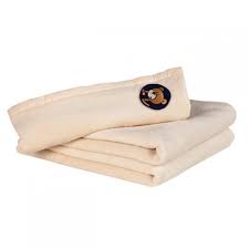Die atmungsaktive baumwolle ist besonders für allergiker und babys geeignet. Energiebar 100 Baumwoll Kba Decke Benny Bar 99 00
