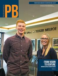 Prairie Business July 2017 by Grand Forks Herald