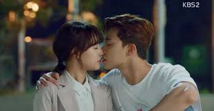 He was convincing as the problematic (read: Breaking Fight For My Way Park Seo Joon And Kim Ji Won Win Excellence Acting Award