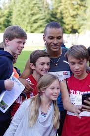 Gratis lieferung und 60 tage kostenlose rücksendung. Andre De Grasse The Canadian Encyclopedia