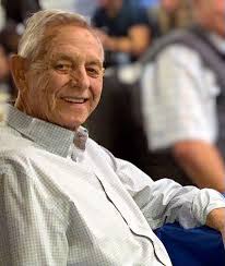 Arthur McManus Obituary