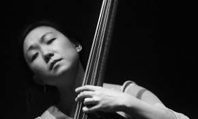 Linda May Han Oh: Talent and Dedication article @ All About Jazz
