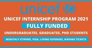 In singapore we run internship programs ranging from one to six months and available throughout the year. Unicef Internship Program 2021 Fully Funded Opportunities Corners