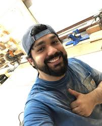 You men putting in work CTC style