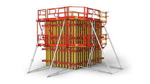 Peri Llc Dubai Abu Dhabi Formwork Scaffolding Engineering