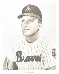 Phil Niekro Gallery