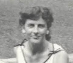 Virginia Higgins, 1923-2015