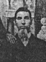 Mastin Asbury Hinson (1843-1932)