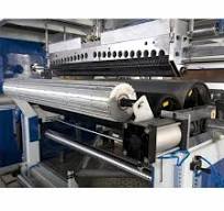 Aluminum Foil Packaging Extrusion Coating Lamination Plant
