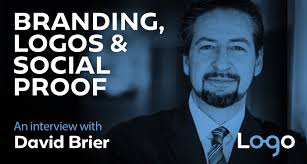 Interview with Branding Guru David Brier