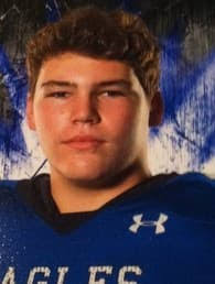 J. Tyler Noles's Football Recruiting Profile