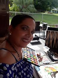 Los cómics de Machete: Mujeres pintoras (Las de antes y las de ahora)