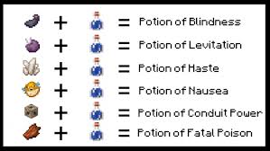 We'll be showing you how you can make a potion of poison in minecraft 1.16. Potion Minecraft Addon