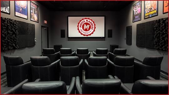 Movie Madness University | Appreciation & Education