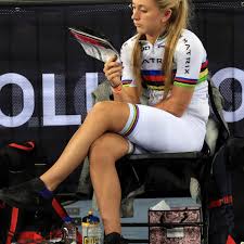 Jun 9, 2021 / 01:55 pm edt / updated: New Mum Laura Kenny Reveals Ennis Hill Advice Ahead Of Track Return Eurosport