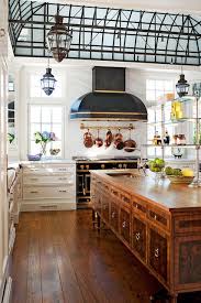 Amazing kitchen island design with stove and sink. 72 Unique Kitchen Island Designs Digsdigs