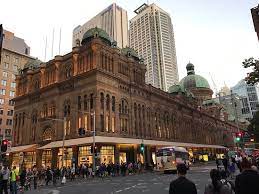 Maybe you would like to learn more about one of these? Schauen Sie Auf Die Uhr Queen Victoria Building Qvb Sydney Reisebewertungen Tripadvisor