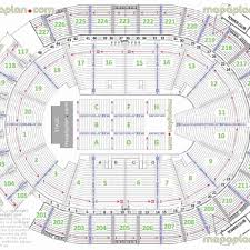 Thorough Barclays Center Concert Seating Chart With Seat