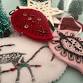 Indian Block Printing Christmas Tree Decoration event image