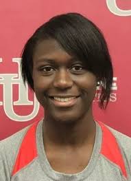 2014 Women's Track & Field Roster