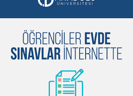 Öğrenciler internet üzerinden sınavlara giriş yapabiliyor. Aof Dersleri Ozetleri Cikmis Sorular Sinav Sorulari