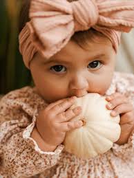 Celebrating baby's 6 months milestone