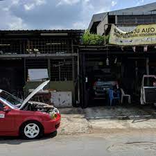 Maybe you would like to learn more about one of these? Servis Kereta Posts Facebook