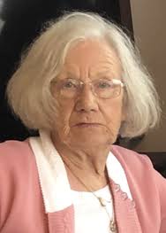 Condolence Book for Catherine (Kathleen) Walsh (née Rath) (Balbriggan,  Dublin)